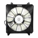 A/C Condenser Cooling Fan Assembly for TSX/Accord/Crosstour 2.4L (2008–2015)