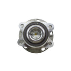 2pc Rear Wheel Bearing Hub Assembly for Audi A6 Base (2006–2011)