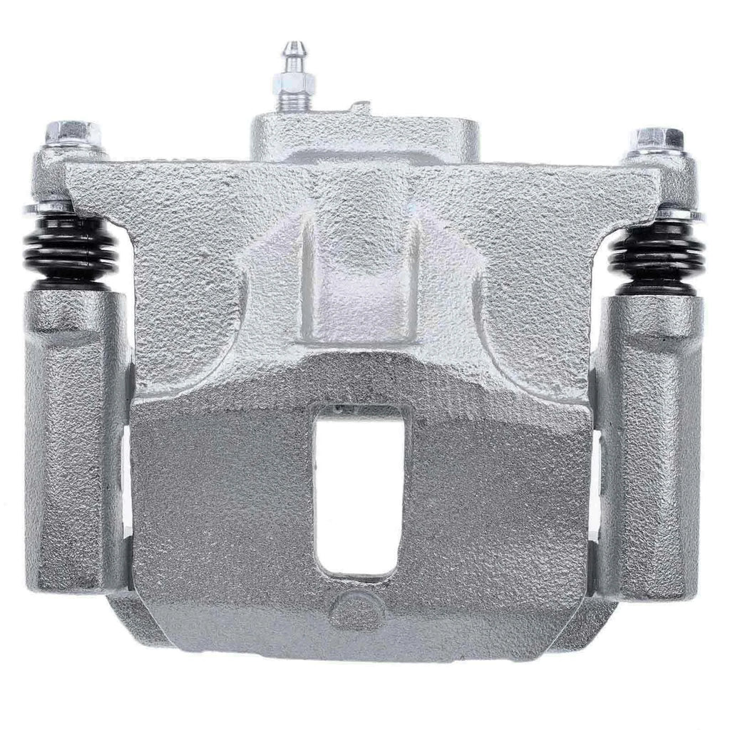 Rear Left Brake Caliper with Bracket for Chevy Colorado (2015-2020)