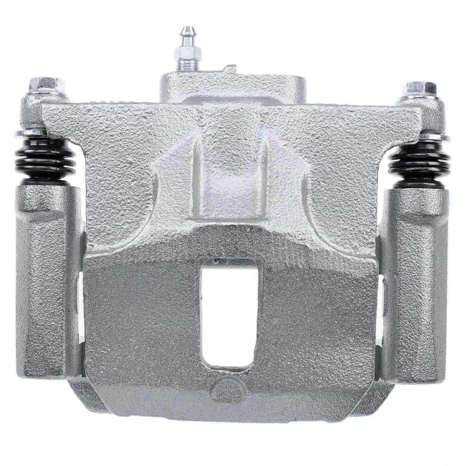 Rear Left Brake Caliper with Bracket for Chevy Colorado (2015-2020)
