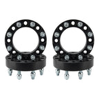 Wheel Adapter Set for Ford F-250 Super Duty (2011–2016)