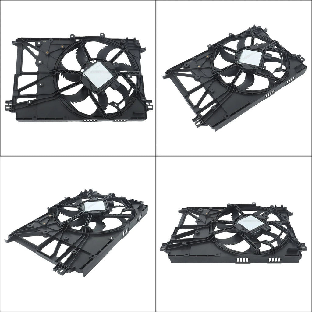 Radiator Cooling Fan for Toyota Camry Hybrid (2018–2024) 16360F0020
