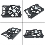 Radiator Cooling Fan for Toyota Camry Hybrid (2018–2024) 16360F0020