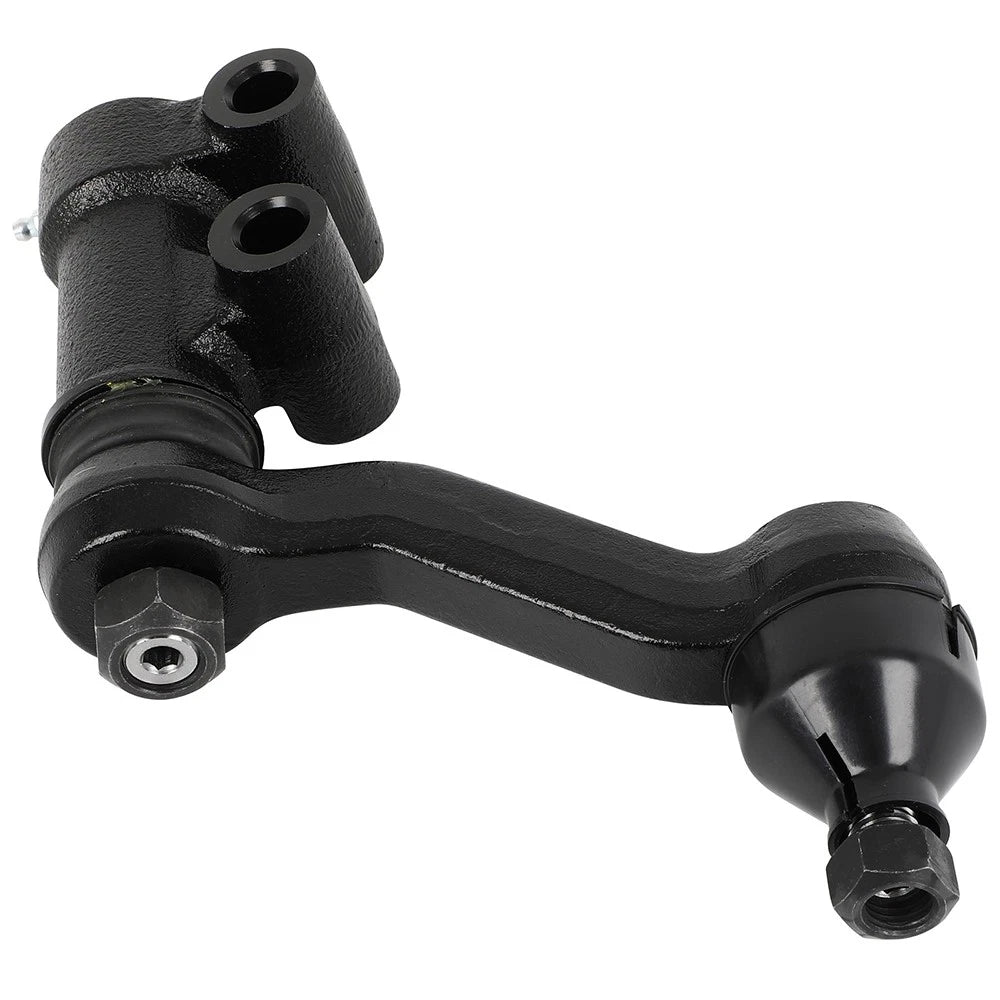 10pcs Front Lower Control Arm w/ Ball Joints for GMC Sierra 2500 3500 HD (2011–2019)