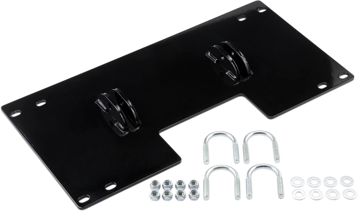 Plow Mount for Suzuki (2781PF)