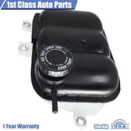 Coolant Overflow Recovery Tank with Cap for Dodge Ram (2002-2009)