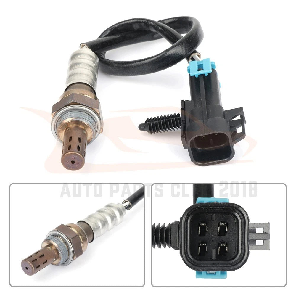 Set of 2 Oxygen Sensors for Saturn Vue Sky (2008–2010)