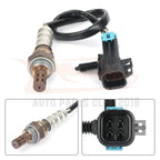 Set of 2 Oxygen Sensors for Saturn Vue Sky (2008–2010)