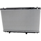 Radiators for Honda CR-V (2017–2019)