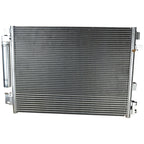 A/C Condenser for Dodge Charger Challenger Chrysler 300 (2011–2022)