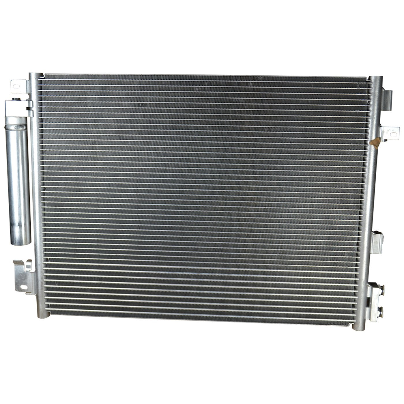 A/C Condenser for Dodge Charger Challenger Chrysler 300 (2011–2022)