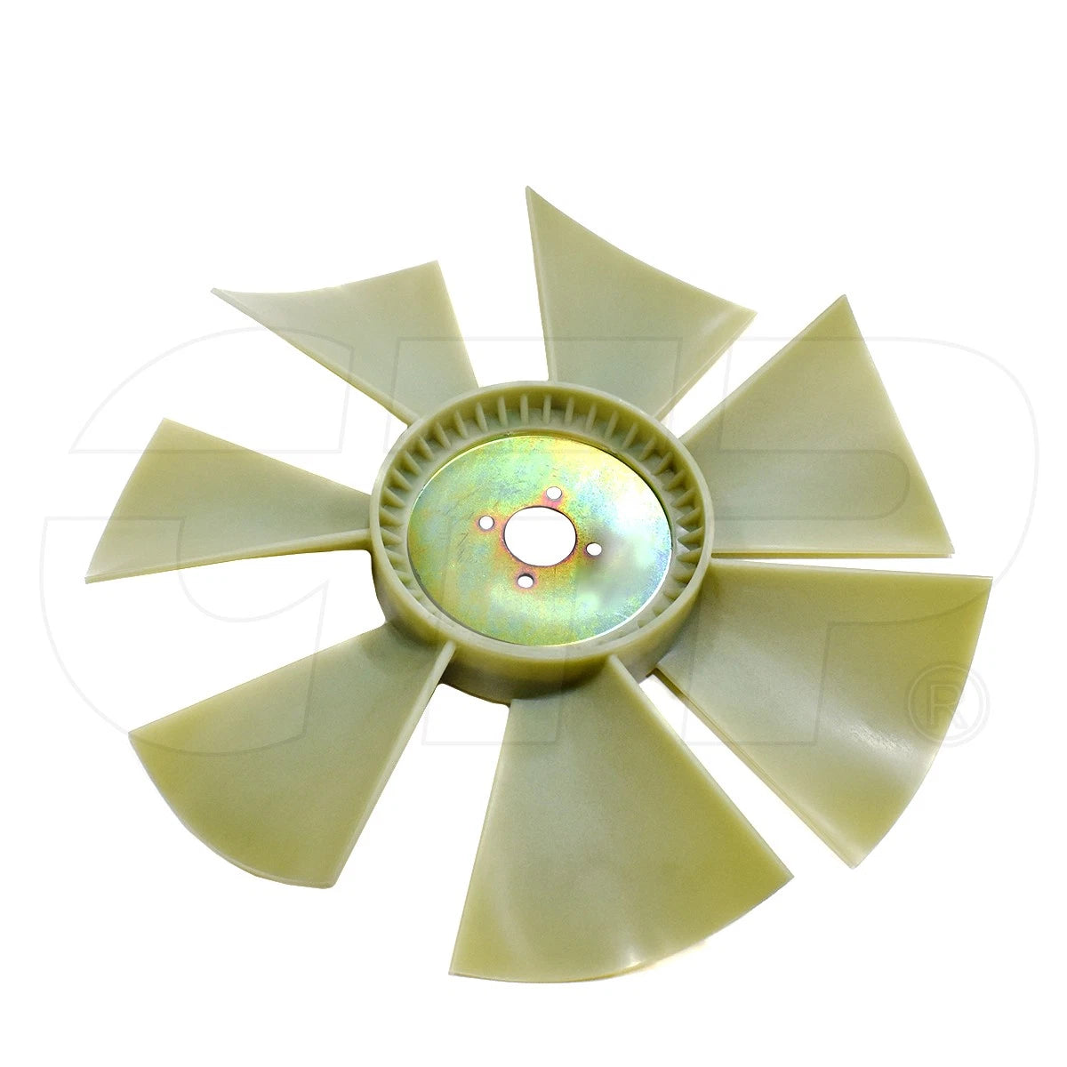 1067637 Fan for Caterpillar Models
