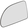 Driver Left Side Mirror Glass for Chevy Equinox, Pontiac Torrent
