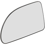 Driver Left Side Mirror Glass for Chevy Equinox, Pontiac Torrent