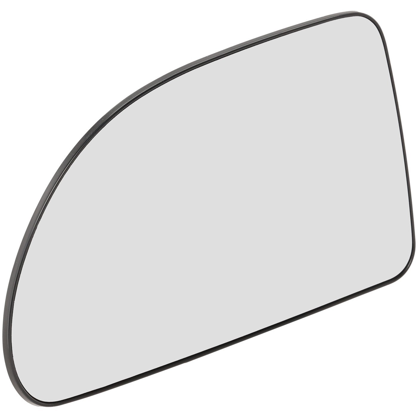 Driver Left Side Mirror Glass for Chevy Equinox, Pontiac Torrent