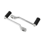Left Heel Toe Shifter Lever for Harley Touring, Softail (1986-2023)