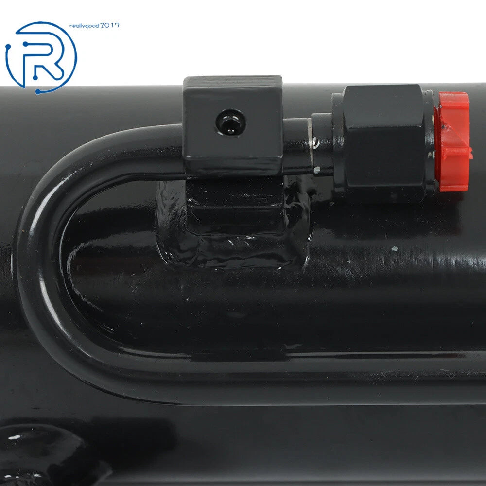 Heavy Duty Grapple Cylinder for Bobcat Skid Steer Loader