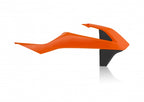 Acerbis Radiator Shrouds for KTM 85 SX (2018–2024)