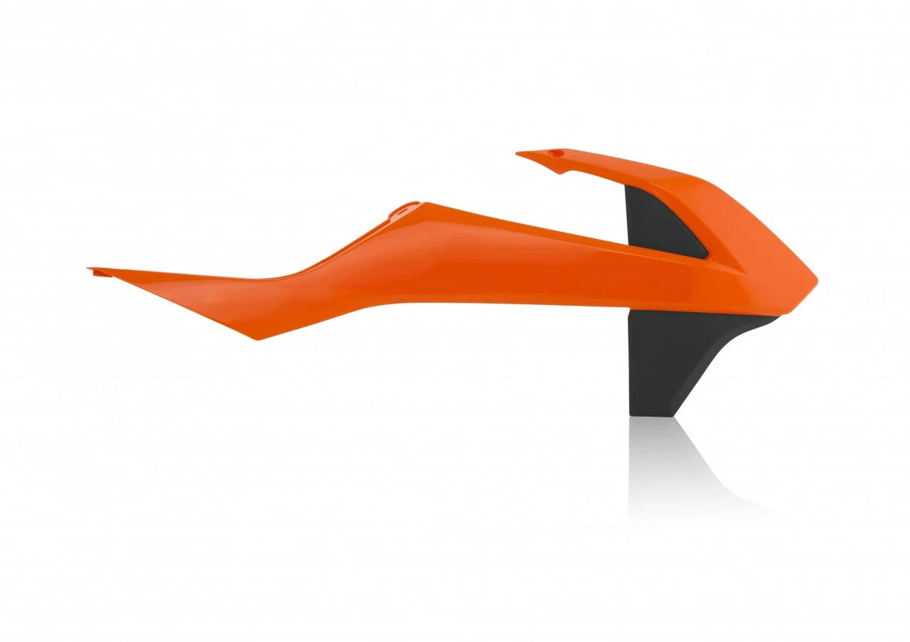 Acerbis Radiator Shrouds for KTM 85 SX (2018–2024)
