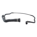 Upper Engine To Radiator Coolant Hose for BMW E60 E61 535i 535xi (2008–2010)