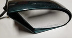 Side View Mirror Assembly for Lincoln Mark VIII (1993–1996) - Passenger Side, Green