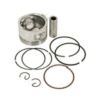 Big Bore Cylinder for GY6 50CC 80CC Roketa Taotao Baja Scooter