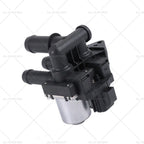 Water Heater Control Valve XR840091 for Jaguar S-Type (2002–2008)