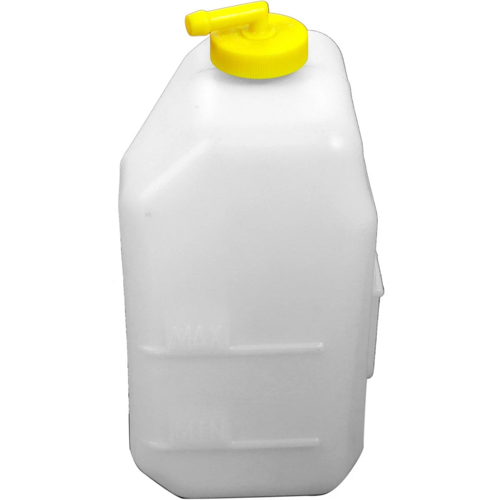 Coolant Reservoir for Acura TSX (2009–2013) with Cap
