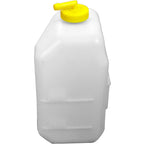 Coolant Reservoir for Acura TSX (2009–2013) with Cap