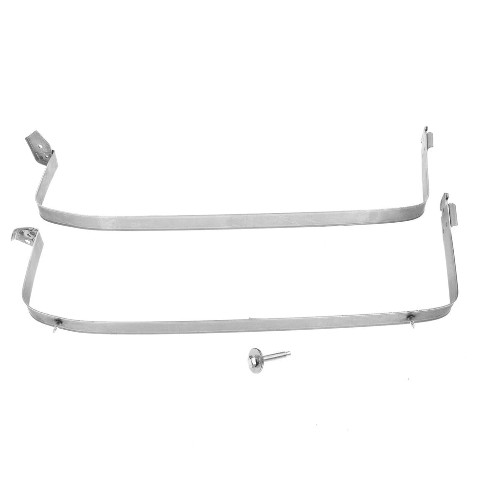 2X Fuel Tank Strap for Ford Focus (2000-2004)
