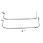 2X Fuel Tank Strap for Ford Focus (2000-2004)
