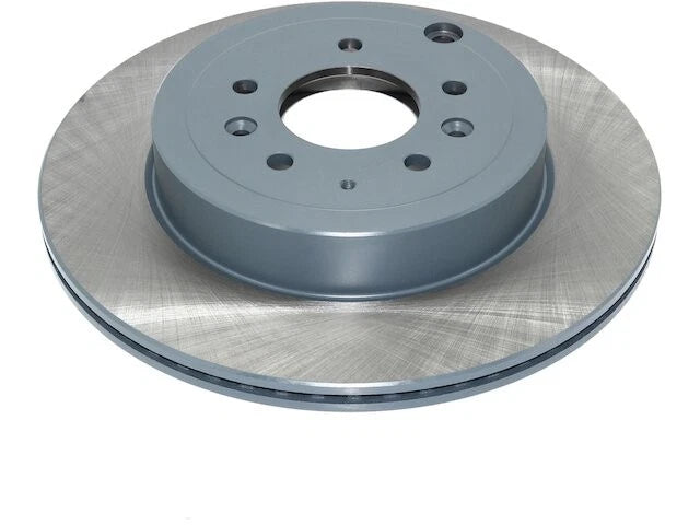 Rear Brake Rotor for Mazda CX-9 (2007–2015) MJ686DP