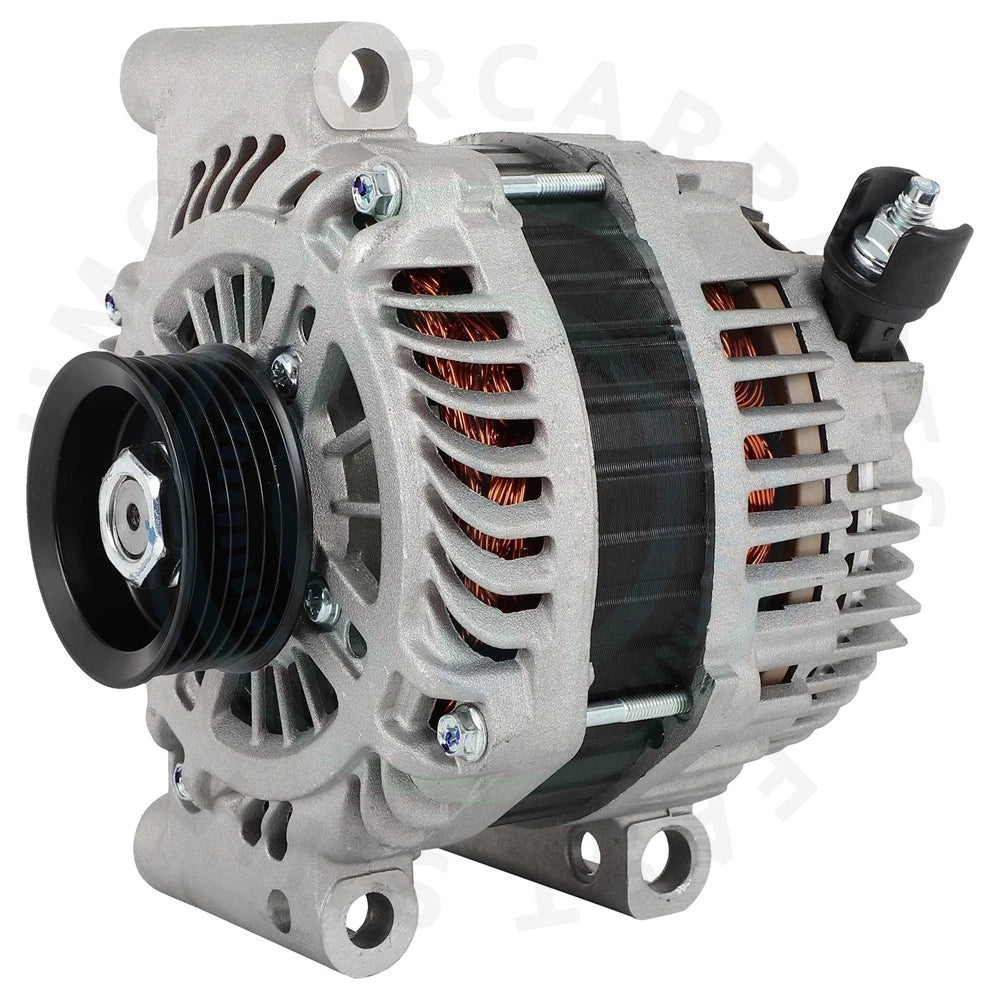 150A Alternator for Ford Fusion (2006–2009) V6 3.0L