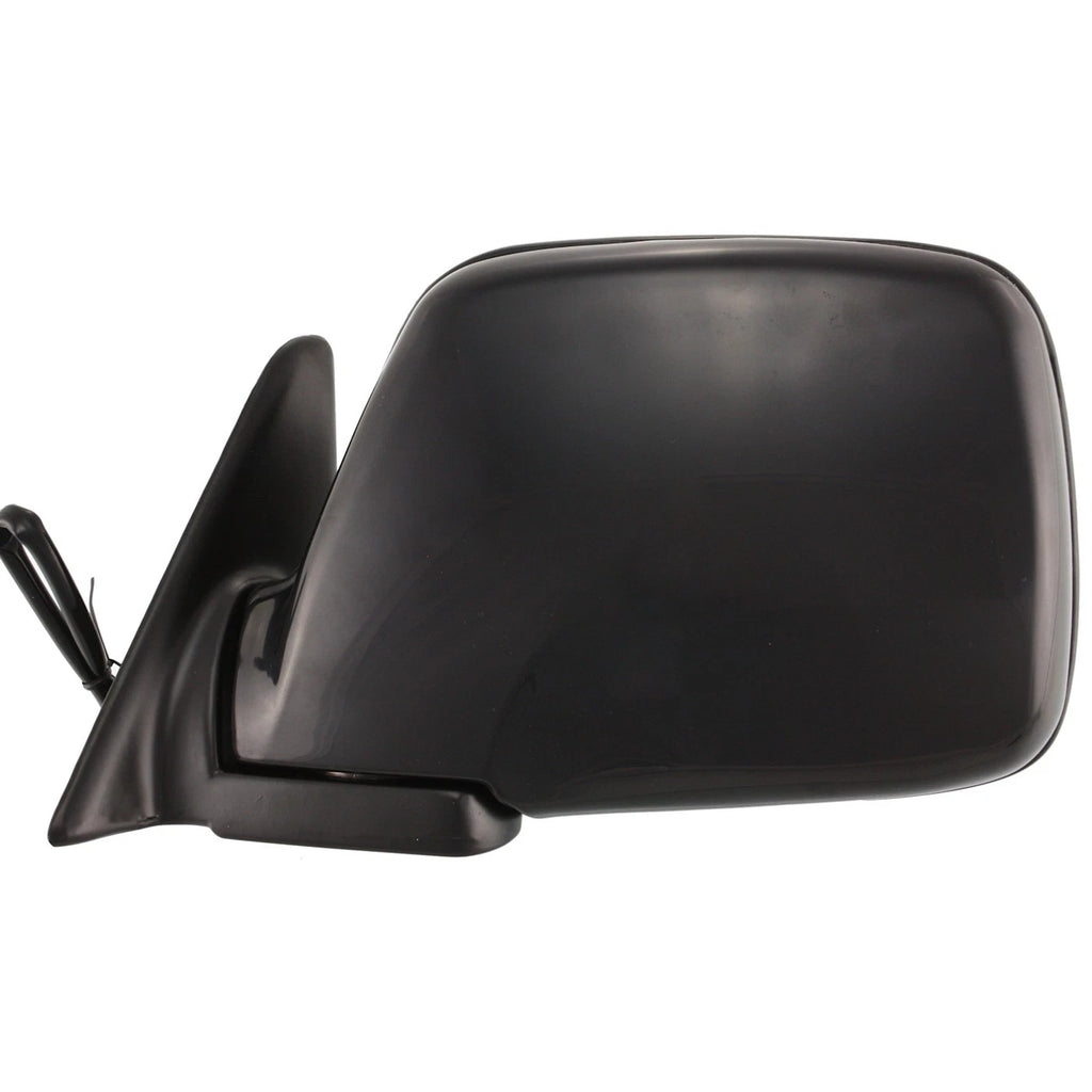 Power Mirror Set for Toyota Land Cruiser (1990–1997) Manual Folding