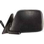 Power Mirror Set for Toyota Land Cruiser (1990–1997) Manual Folding