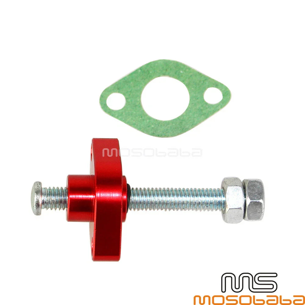 Cam Chain Tensioner Adjuster for Kawasaki KLF 110 185 220 250 300