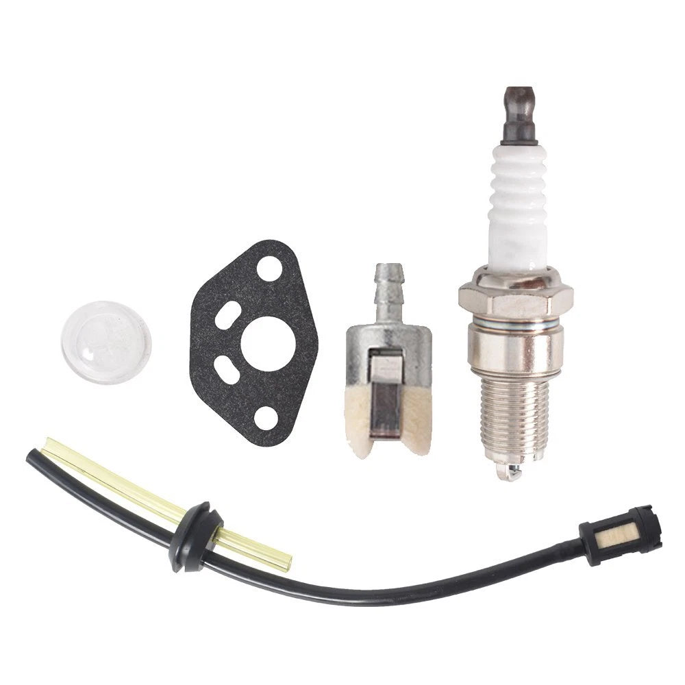 Carburetor Kit for Victa Whipper Snipper TTB2226 (2010–2023)
