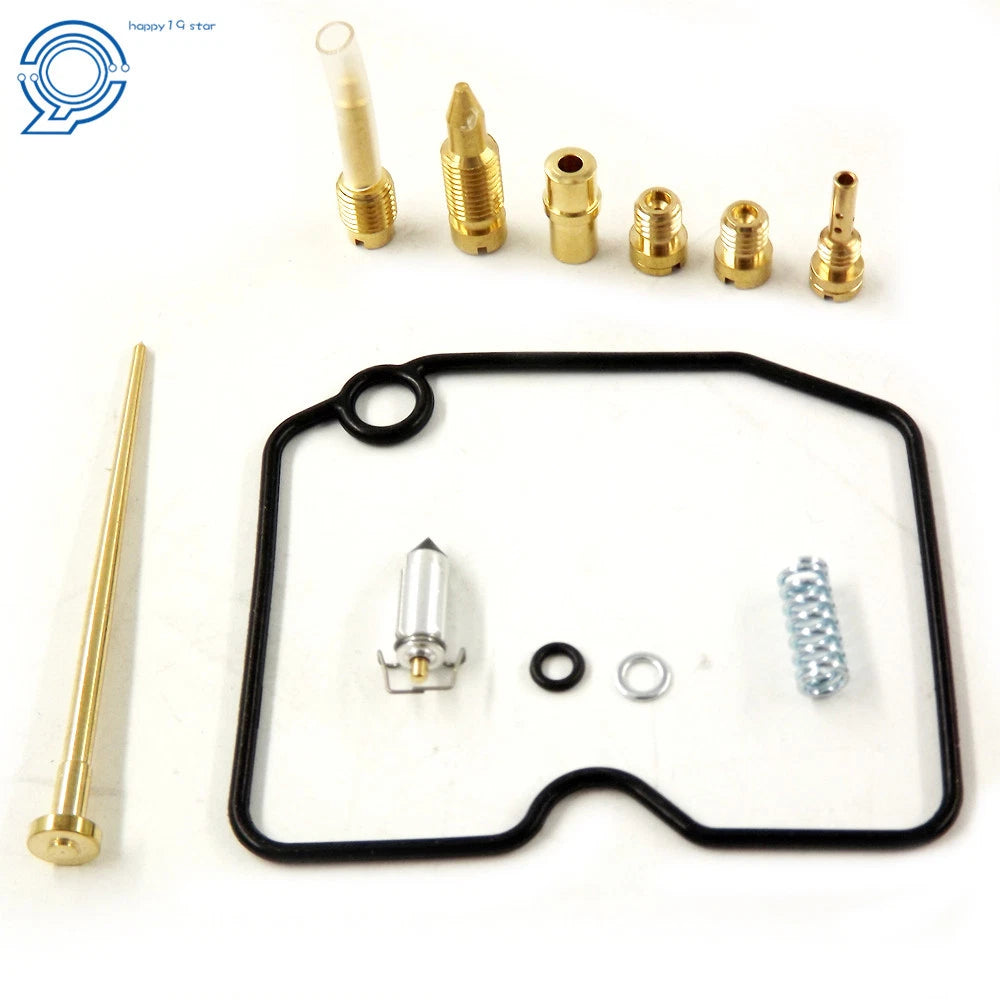 Carburetor Rebuild Kit for Arctic Cat 500 4x4 (2005–2007)
