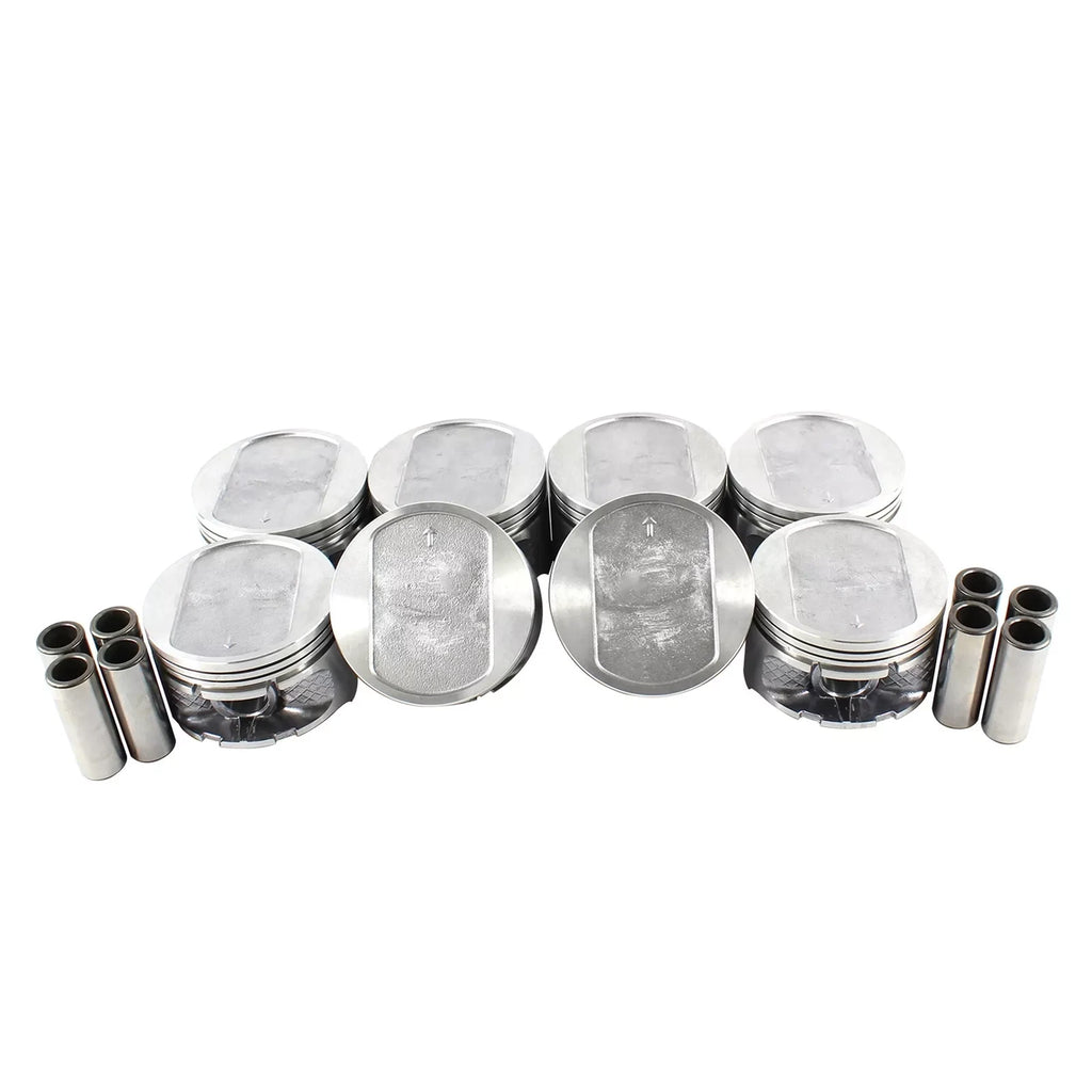 Piston and Ring Kit for Dodge Jeep B1500 5.9L V8 (1994–2003)