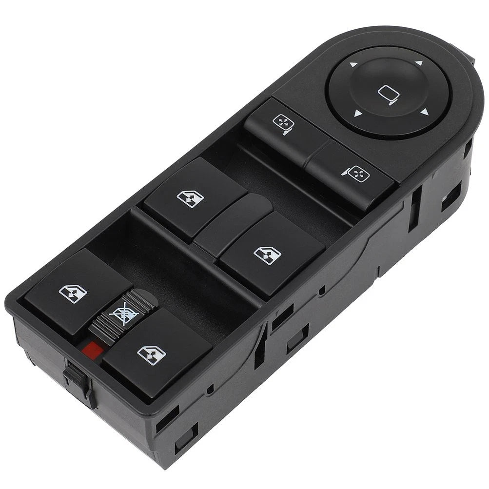 Power Window Switch for Saturn Astra (2008) 13228877