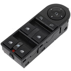 Power Window Switch for Saturn Astra (2008) 13228877