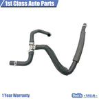 HVAC Heater Hose Assembly for Chrysler 300 Dodge Charger (2005–2019)