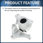 Engine Motor Mount for Honda CR-V RW1 2017-2022 1.5T