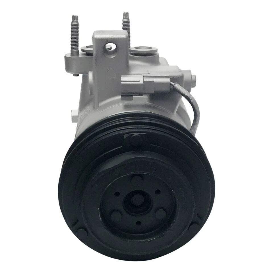 A C Compressor Kit Replacement for Lincoln Mark LT 5.0L (2014-2014)