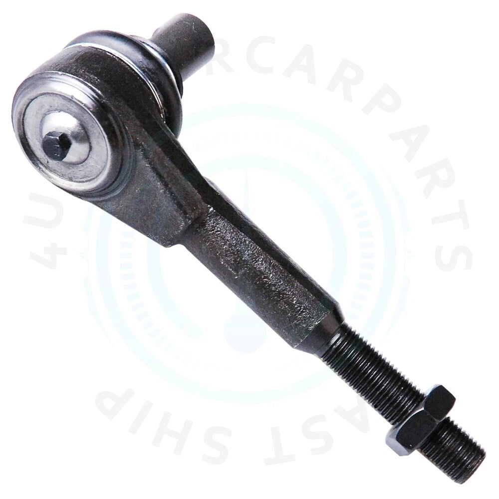 2X Outer Tie Rod Ends for Audi A4 A6 A8 Quattro S4 S6 (1996–2009)