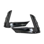 LED Front Bumper Fog Light Set with Switch for Honda CR-V (2023–2026)