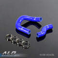 Silicone Radiator Hose Kit for Nissan Datsun 510 (1968–1973)