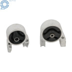 Set of 4 Engine Motor & Trans Mounts for Hyundai Accent (2006–2011)