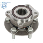 Wheel Hub Bearing Assembly for Subaru Outback (2005-2014)