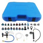 Radiator Pressure Tester Set for Cooling System (0-35 Psi)